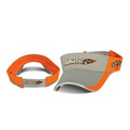 The Max Hat - Performance Genesis Mesh Visor